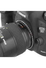 Vello Nikon F Lens to Canon EF/EF-S-Mount Camera Lens Adapter