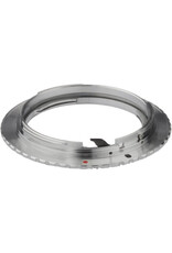 Vello Nikon F Lens to Canon EF/EF-S-Mount Camera Lens Adapter