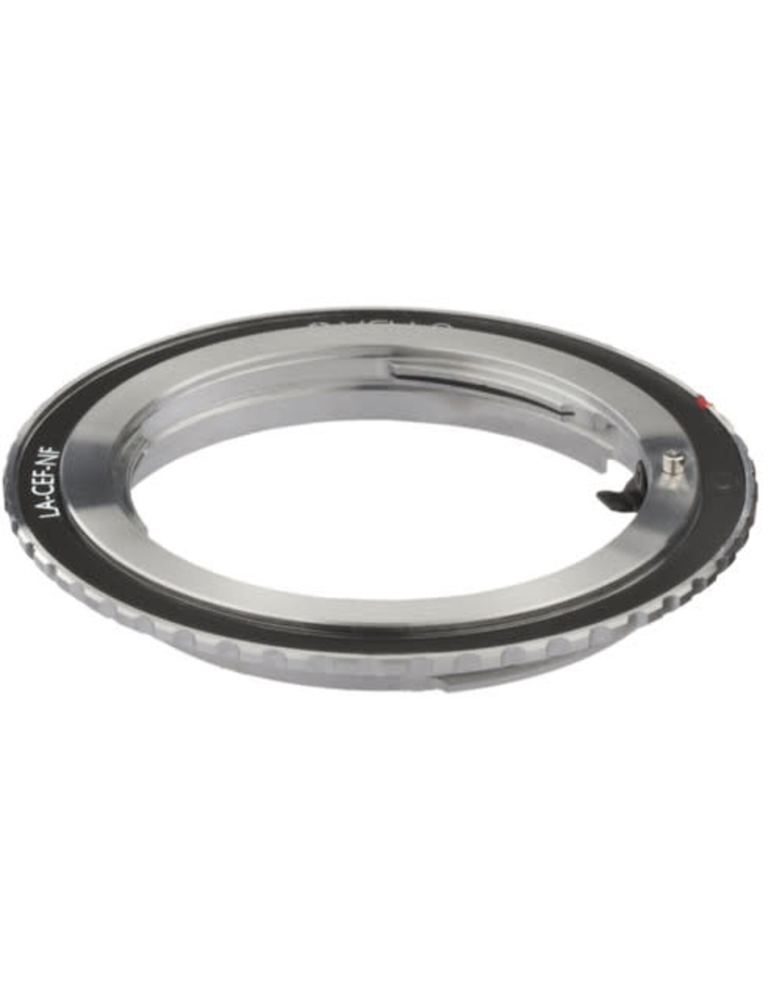 Vello Nikon F Lens to Canon EF/EF-S-Mount Camera Lens Adapter