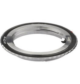 Vello Nikon F Lens to Canon EF/EF-S-Mount Camera Lens Adapter