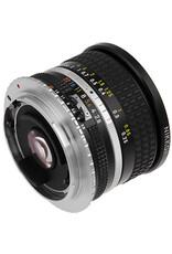 Fotodiox FotodioX Mount Adapter for Nikon F-Mount Lens to Canon EOS Camera