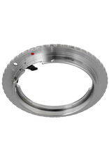 Fotodiox FotodioX Mount Adapter for Nikon F-Mount Lens to Canon EOS Camera