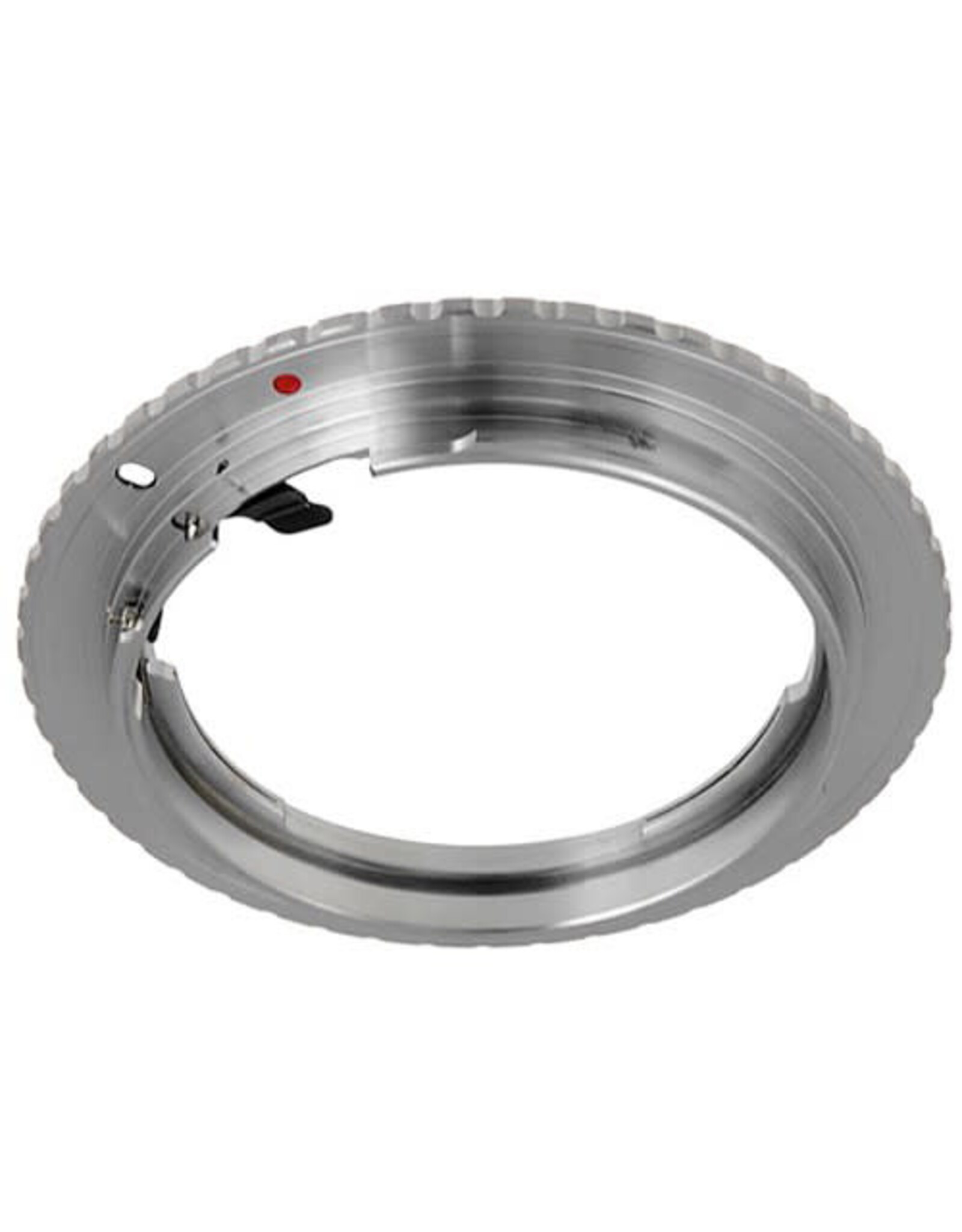 Fotodiox FotodioX Mount Adapter for Nikon F-Mount Lens to Canon EOS Camera