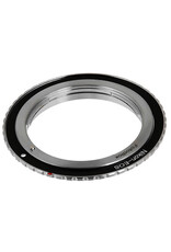 Fotodiox FotodioX Mount Adapter for Nikon F-Mount Lens to Canon EOS Camera