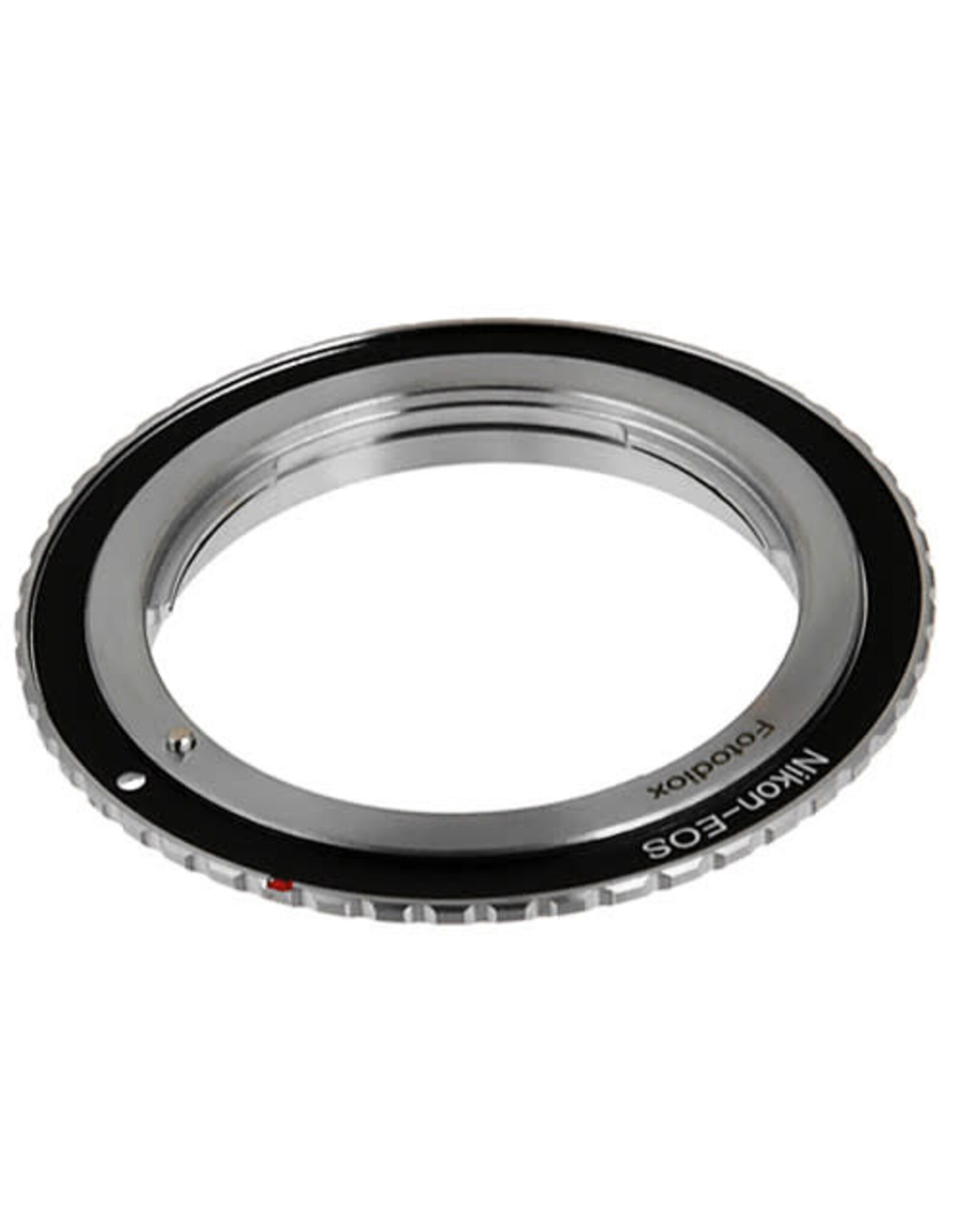 Fotodiox FotodioX Mount Adapter for Nikon F-Mount Lens to Canon EOS Camera