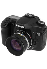 Fotodiox FotodioX Mount Adapter for Nikon F-Mount Lens to Canon EOS Camera