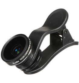 Kenko Real Pro 0.4x Super Wide Lens for Smartphones
