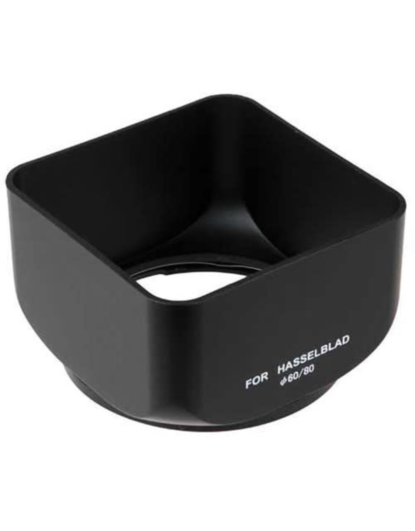 FotodioX B60 Lens Hood for Select Hasselblad Standard Length CF Lenses