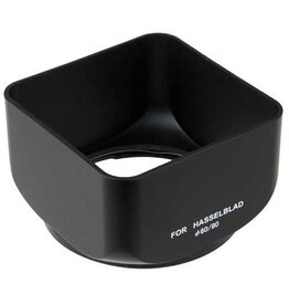 FotodioX B60 Lens Hood for Select Hasselblad Standard Length CF Lenses