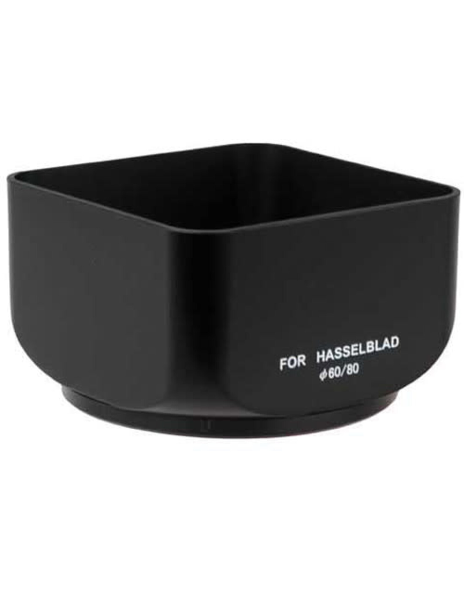 FotodioX B60 Lens Hood for Select Hasselblad Standard Length CF Lenses