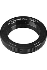 T Mount for Four Thirds