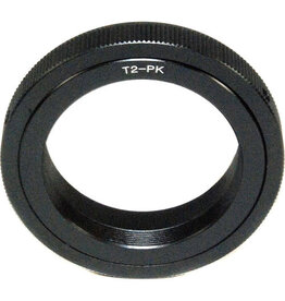 T Mount for Pentax K Bayonet