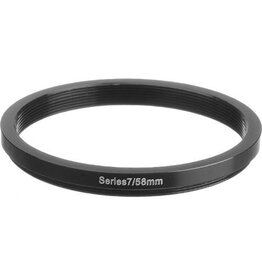 Series 7 Stepping Rings (Assorted)