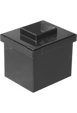 Yankee Cut Film Daylight Developing Tank