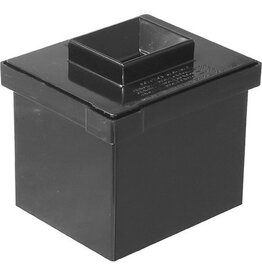 Yankee Cut Film Daylight Developing Tank