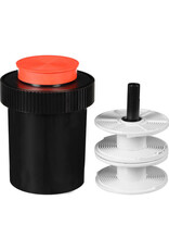 AP Classic Developing Tank with reels