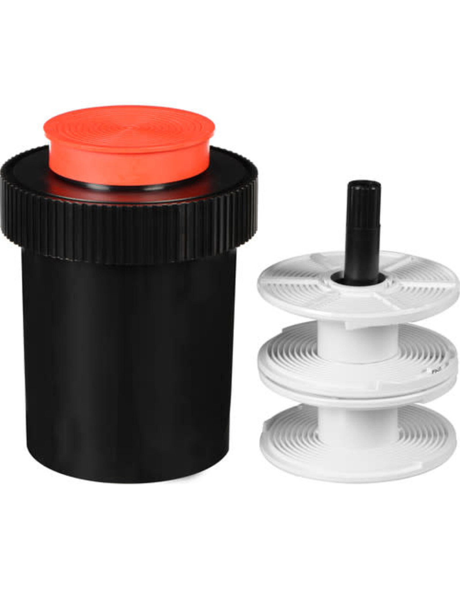 AP Classic Developing Tank with reels