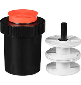 AP Classic Developing Tank with reels