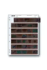 Print File Negative Preservers 35-7B 100