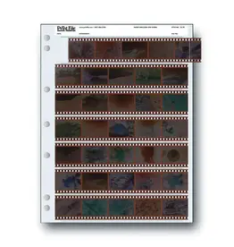 Print File Negative Preservers 35-7B 100