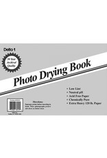 Delta 1 Photo Drying Board