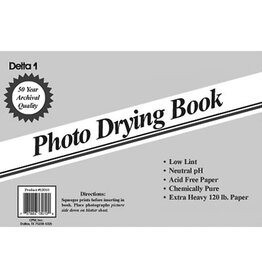 Delta 1 Photo Drying Board