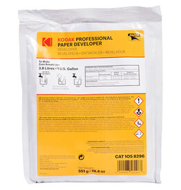 Kodak Dektol 3.8 Liters