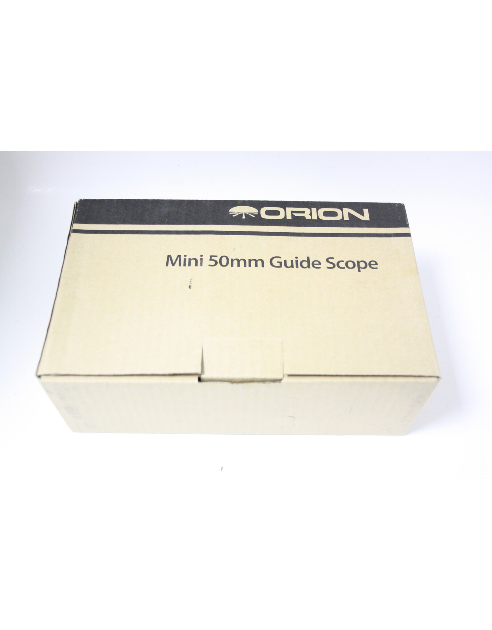 Orion Orion StarShoot 50mm AutoGuider Package