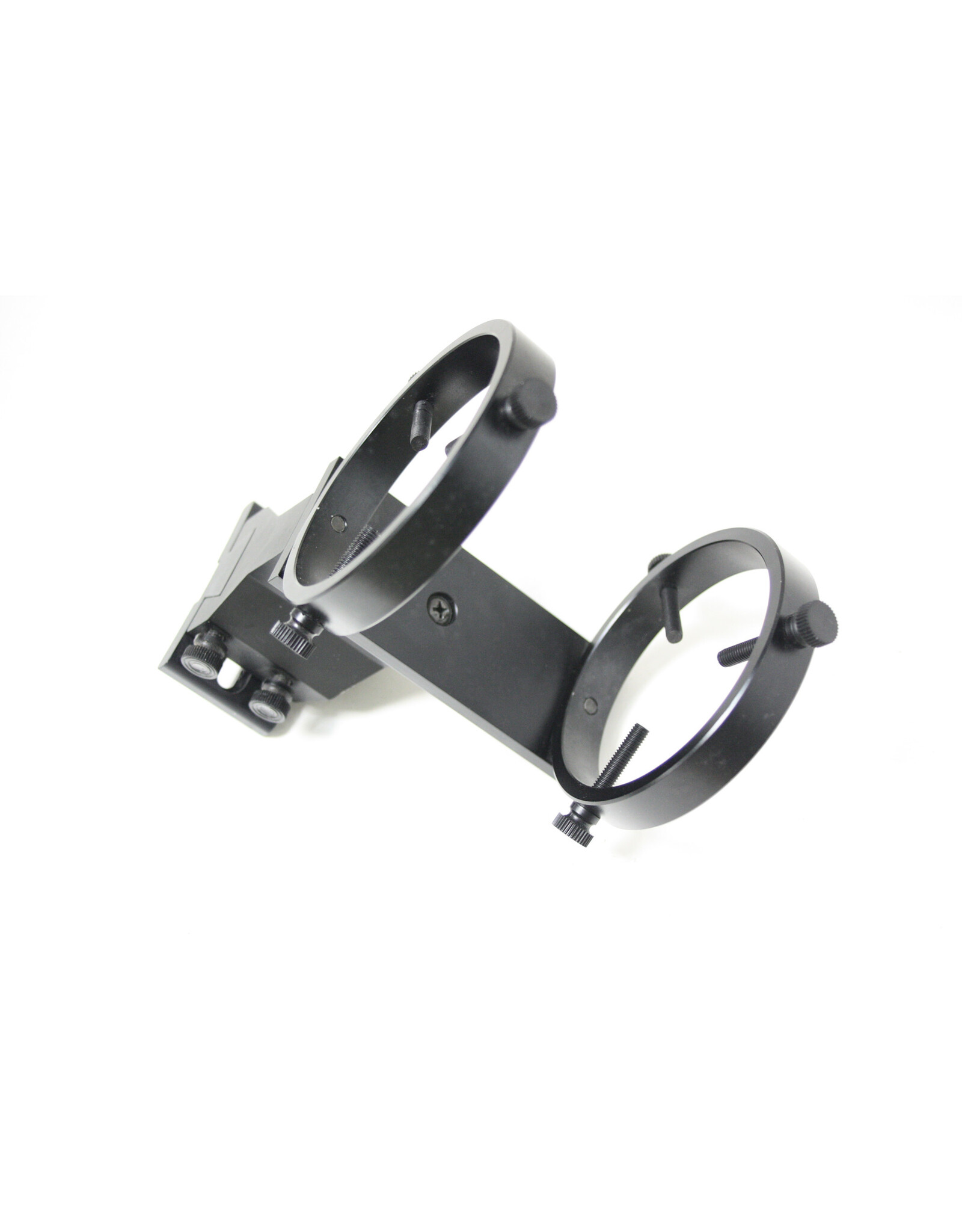 Losmandy 50mm Finderscope Bracket with SCT Quik Release Base (Pre-owned)
