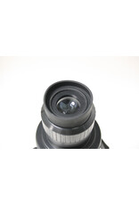 Meade Meade #828 Rear Focus Viewfinder, 8x50mm, blue tube, with bracket (Pre-owned)