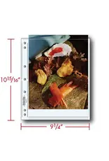 Print File Print Preservers 810-2P