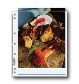 Print File Print Preservers 810-2P