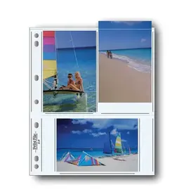 Print File Print Preservers 46-6P