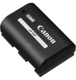 Canon Canon LP-E6P Lithium-Ion Battery (7.2V, 2130mAh) ORIGINAL