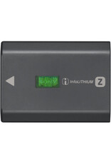 Sony NP-FZ100 Battery (2280mAh)