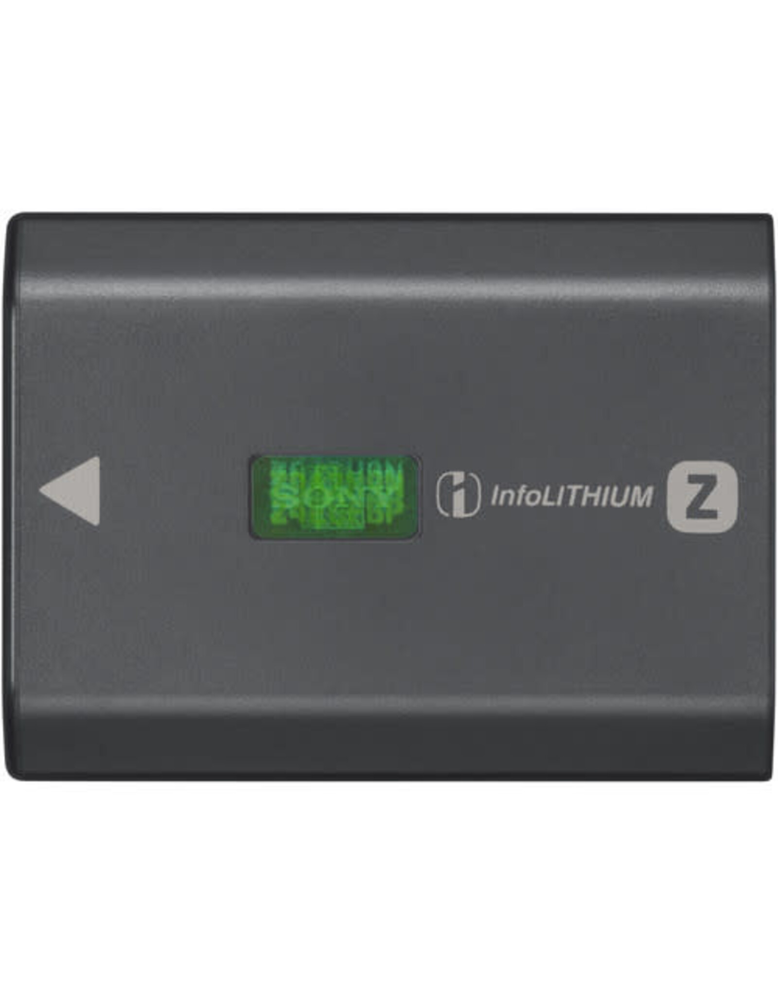 Sony NP-FZ100 Battery (2280mAh)