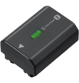 Sony NP-FZ100 Battery (2280mAh)