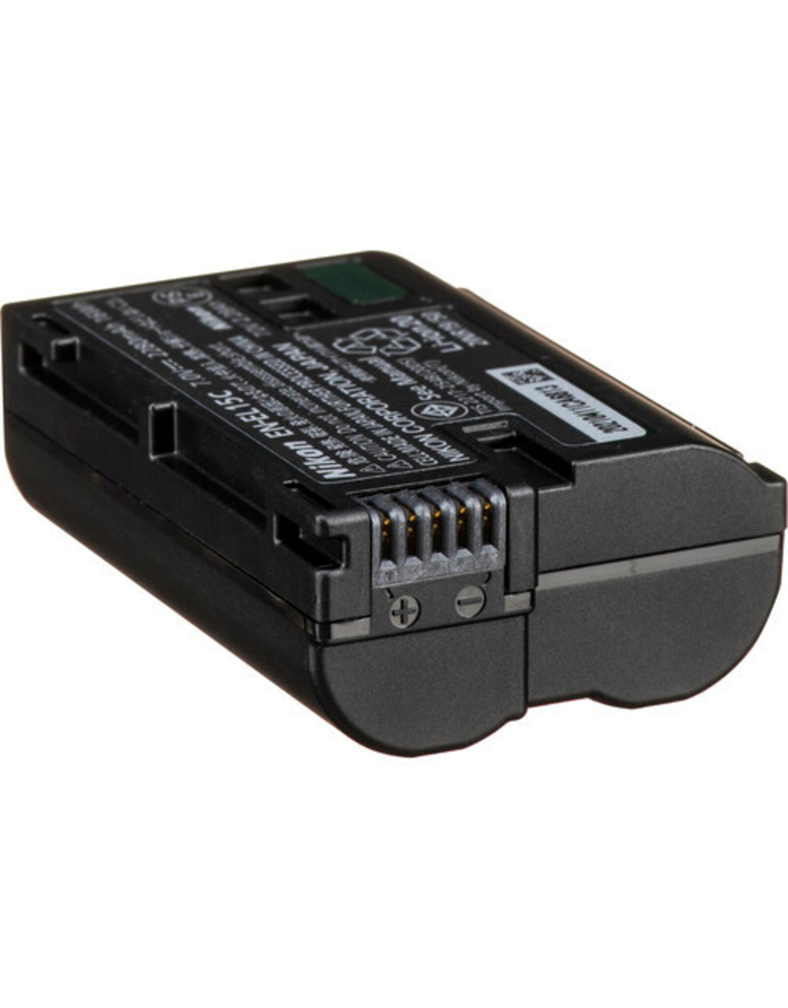 Nikon EN-EL15c Rechargeable Lithium-Ion Battery