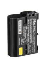 Nikon EN-EL15c Rechargeable Lithium-Ion Battery