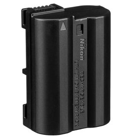 Nikon EN-EL15c Rechargeable Lithium-Ion Battery