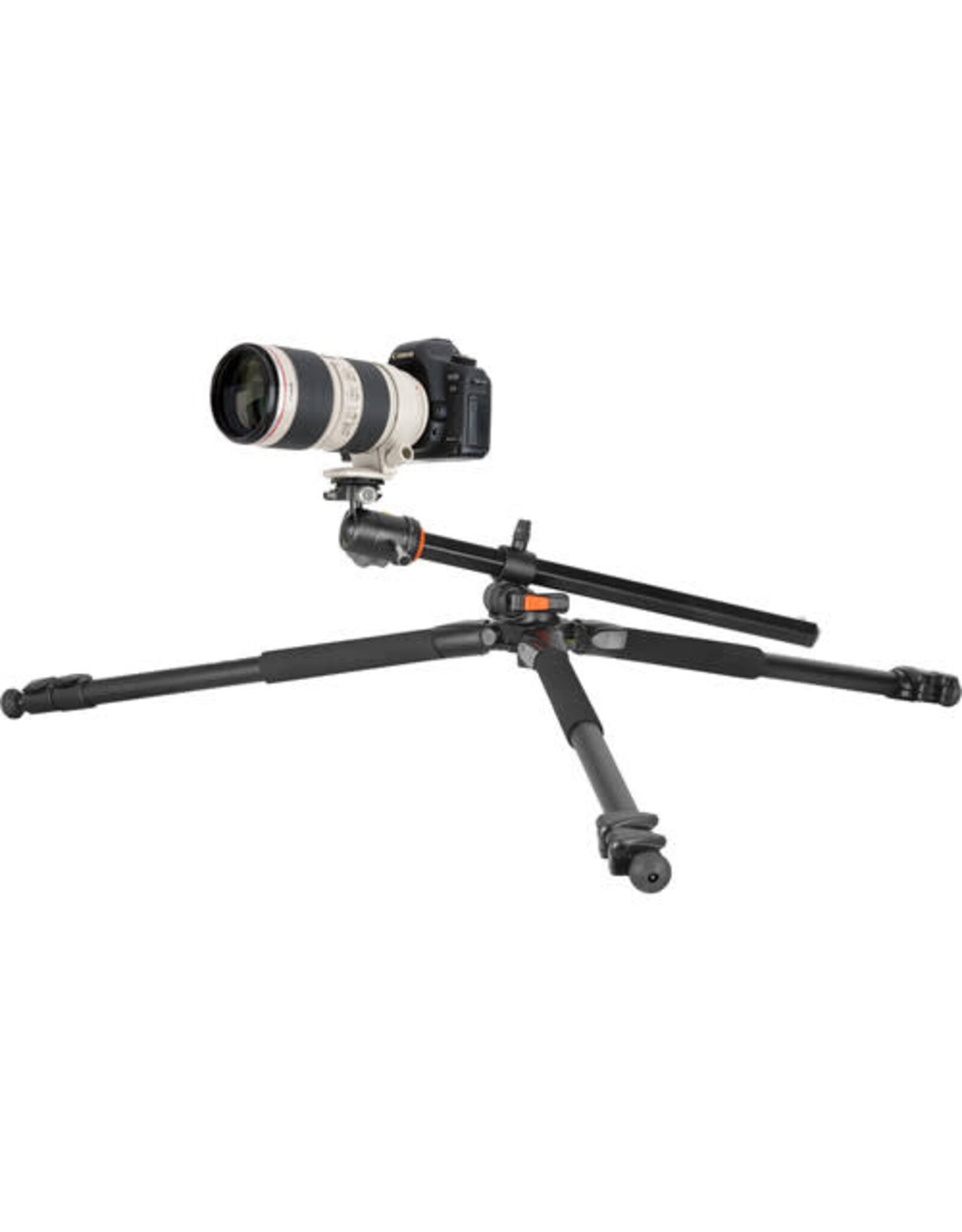Vanguard Vanguard Alta Pro 263AB G2 Aluminum Tripod with BH-60 Arca Ball Head, QS-45H