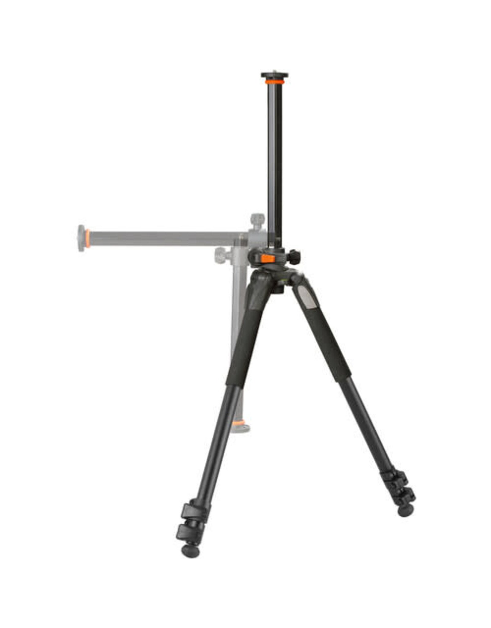 Vanguard Vanguard Alta Pro 263AB G2 Aluminum Tripod with BH-60 Arca Ball Head, QS-45H
