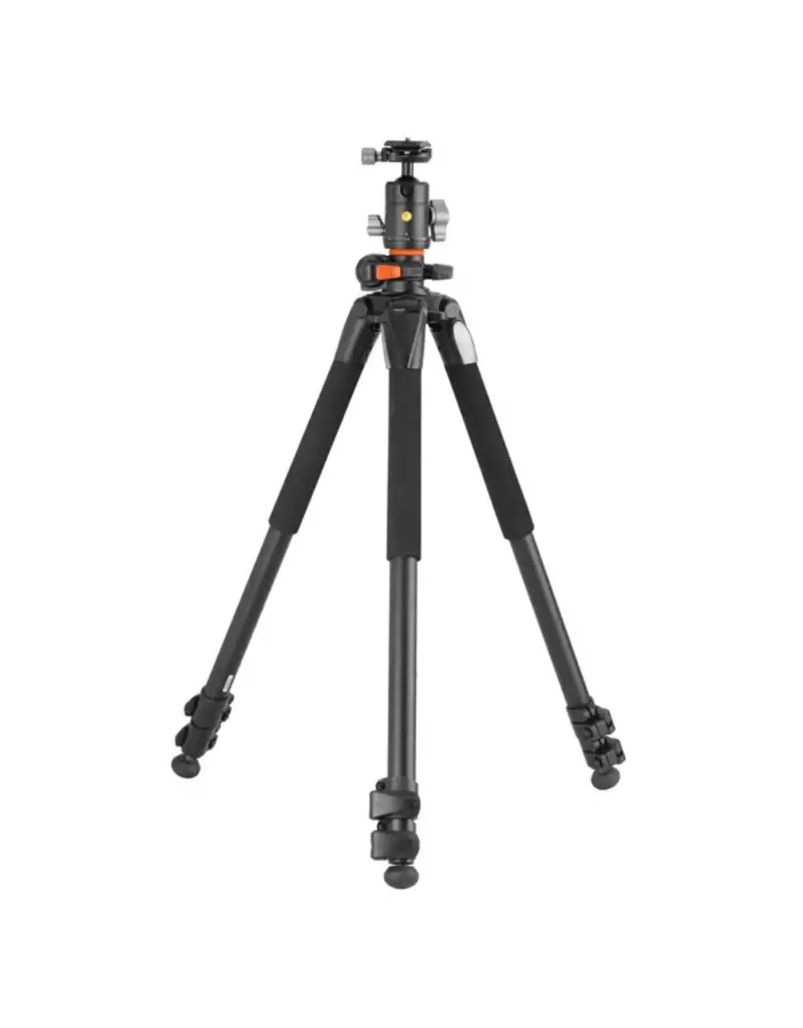 Vanguard Vanguard Alta Pro 263AB G2 Aluminum Tripod with BH-60 Arca Ball Head, QS-45H