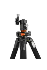 Vanguard Vanguard Alta Pro 263AB G2 Aluminum Tripod with BH-60 Arca Ball Head, QS-45H