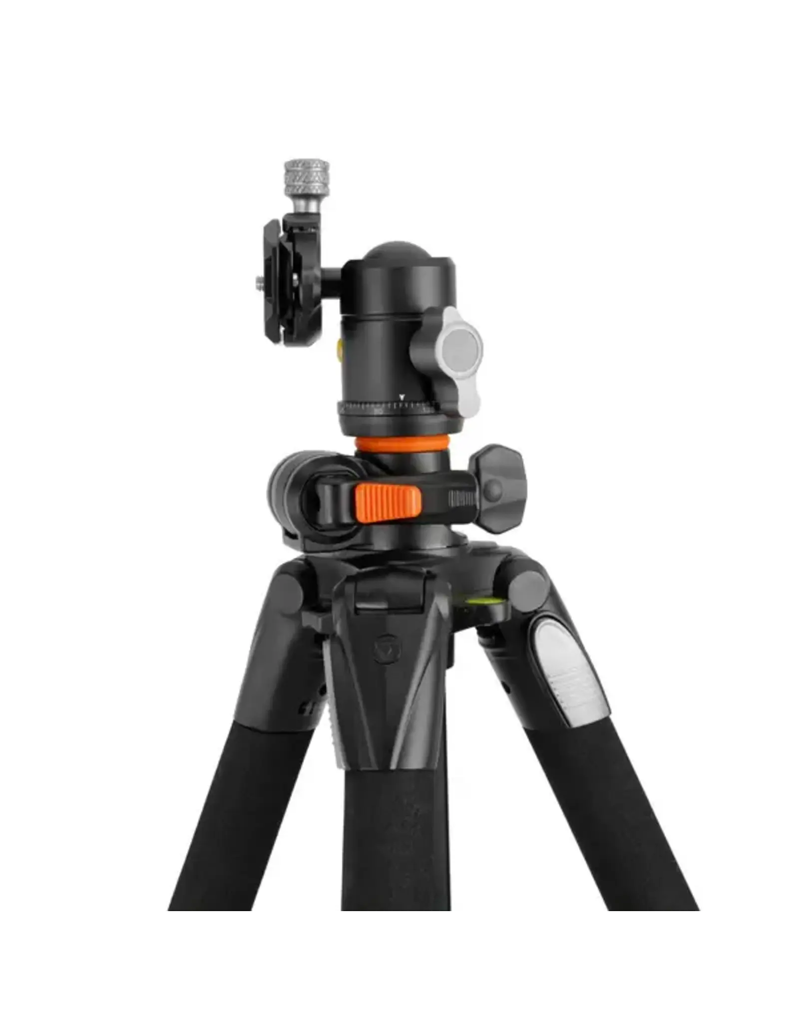 Vanguard Vanguard Alta Pro 263AB G2 Aluminum Tripod with BH-60 Arca Ball Head, QS-45H