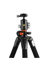 Vanguard Vanguard Alta Pro 263AB G2 Aluminum Tripod with BH-60 Arca Ball Head, QS-45H