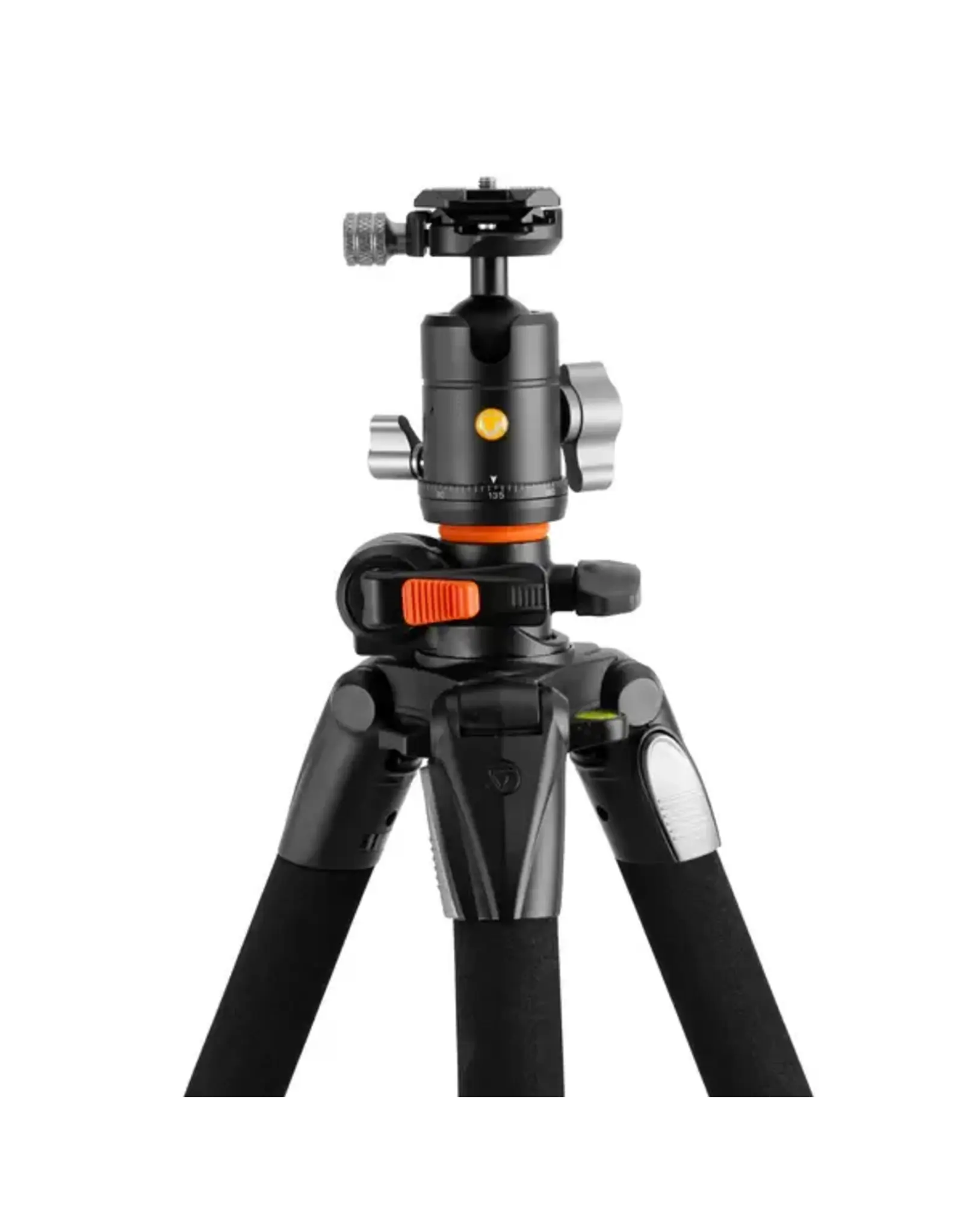 Vanguard Vanguard Alta Pro 263AB G2 Aluminum Tripod with BH-60 Arca Ball Head, QS-45H