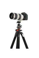 Vanguard Vanguard Alta Pro 263AB G2 Aluminum Tripod with BH-60 Arca Ball Head, QS-45H