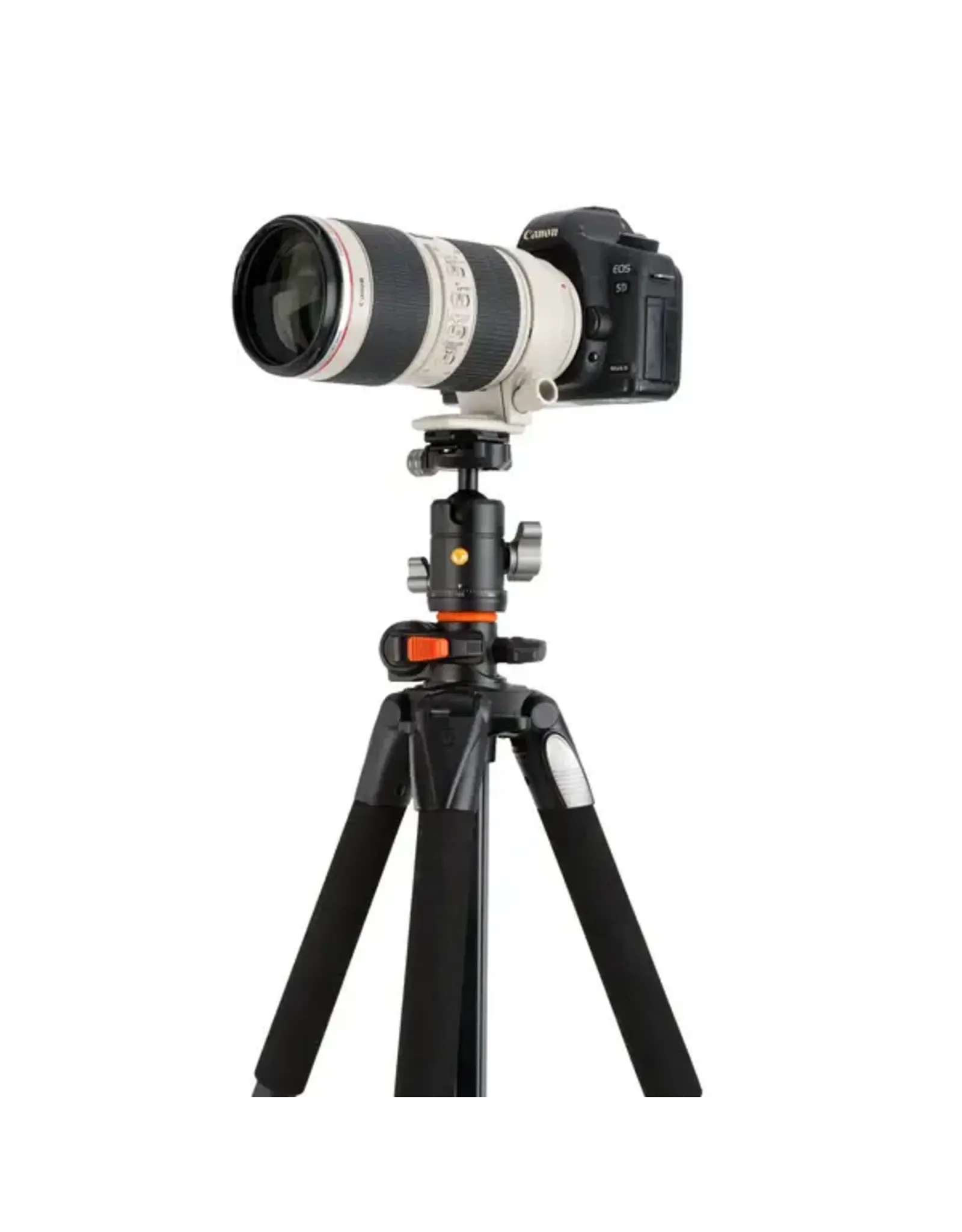 Vanguard Vanguard Alta Pro 263AB G2 Aluminum Tripod with BH-60 Arca Ball Head, QS-45H