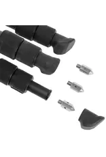 Vanguard Vanguard Alta Pro 2+ 263AB G2 Aluminum Tripod with BH-60 Arca Ball Head, QS-45H